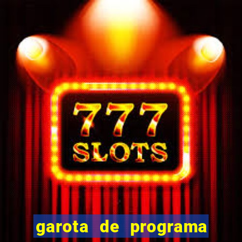 garota de programa de video chamada